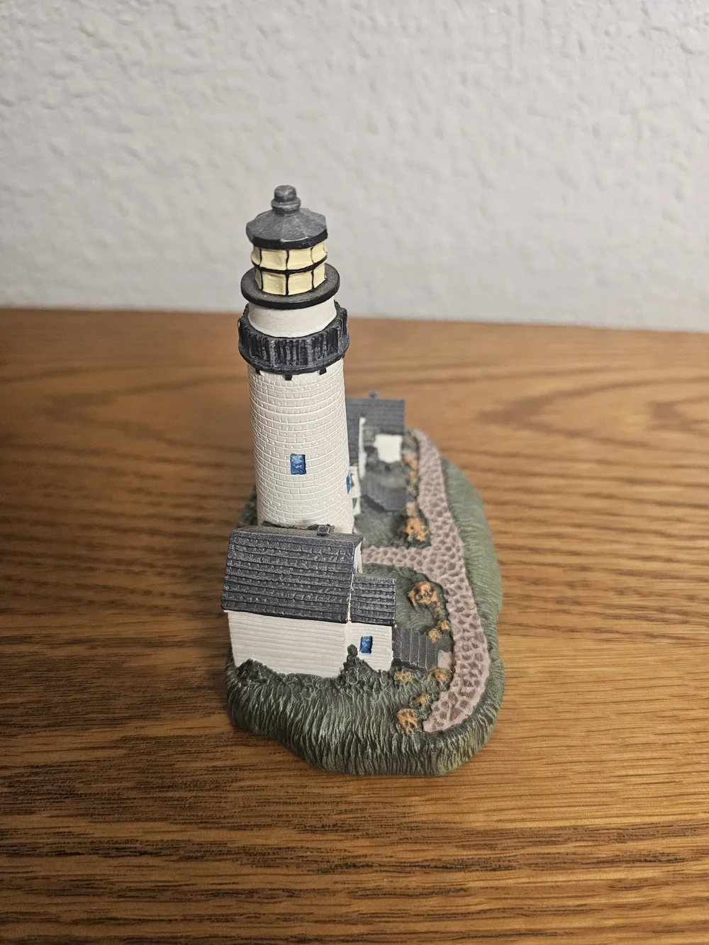 Spoontiques Fenwick Island Lighthouse Miniature Figurine Delaware #009124L